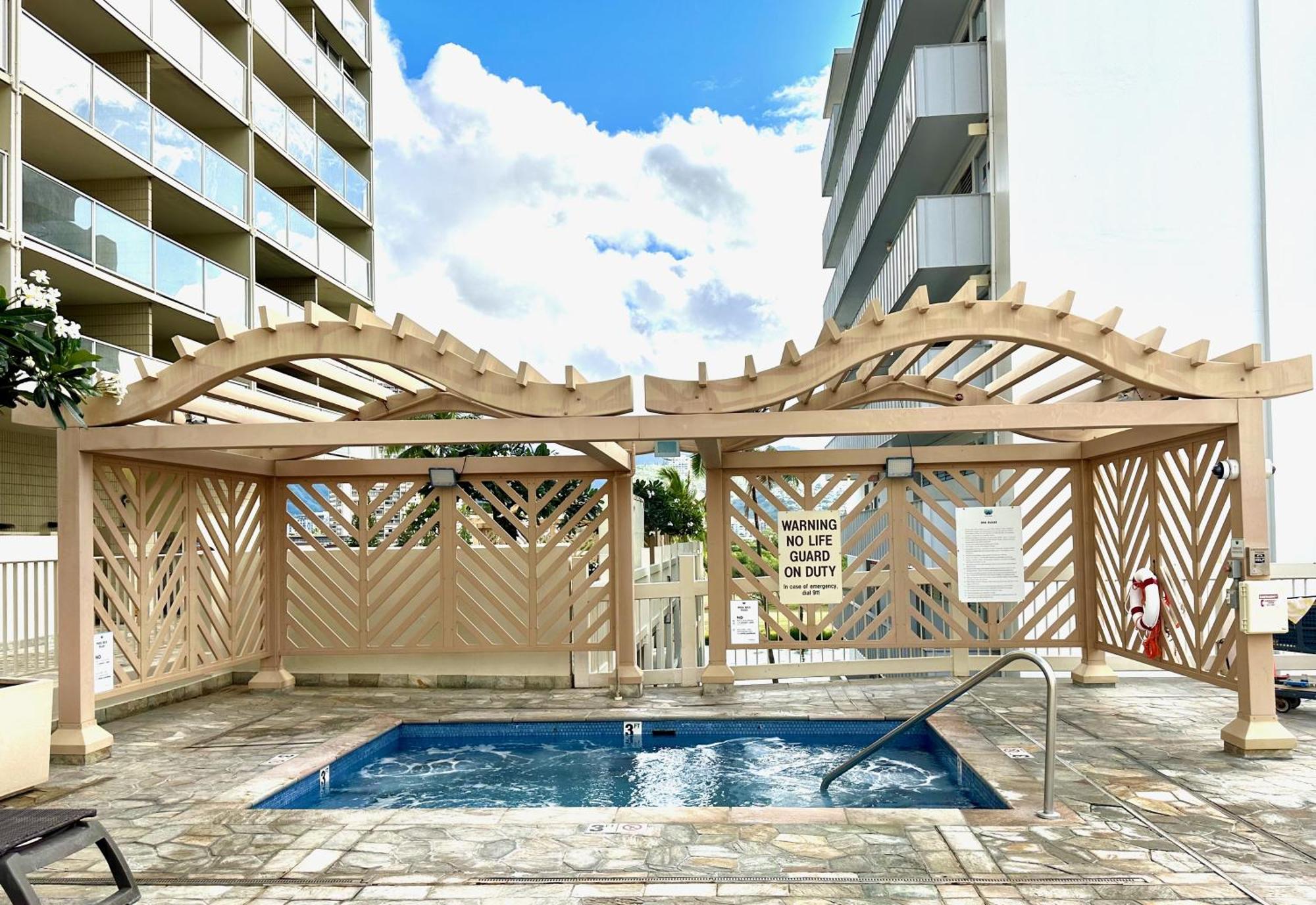 Amazing View Waikiki Beach 28Th Floor 1Br Family And Group Condo Honolulu Buitenkant foto